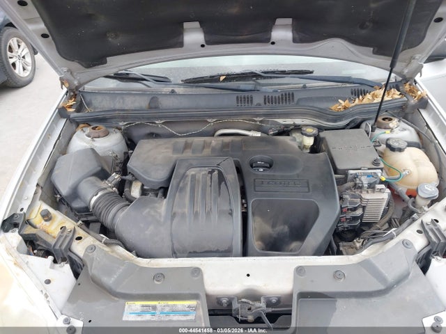 2006 CHEVROLET COBALT 1G1AM15B967606110 Photo 9