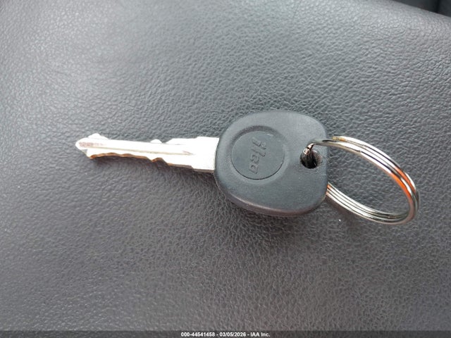 2006 CHEVROLET COBALT 1G1AM15B967606110 Photo 10