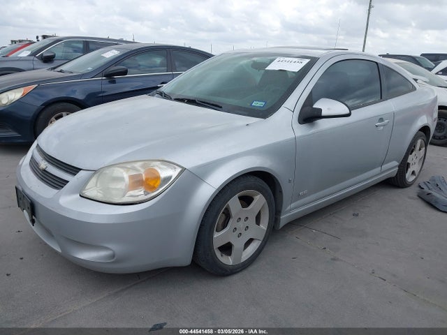 2006 CHEVROLET COBALT 1G1AM15B967606110 Photo 1