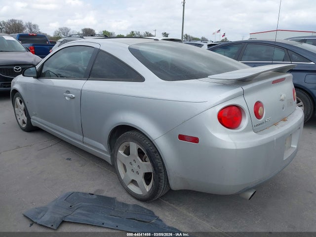2006 CHEVROLET COBALT 1G1AM15B967606110 Photo 2