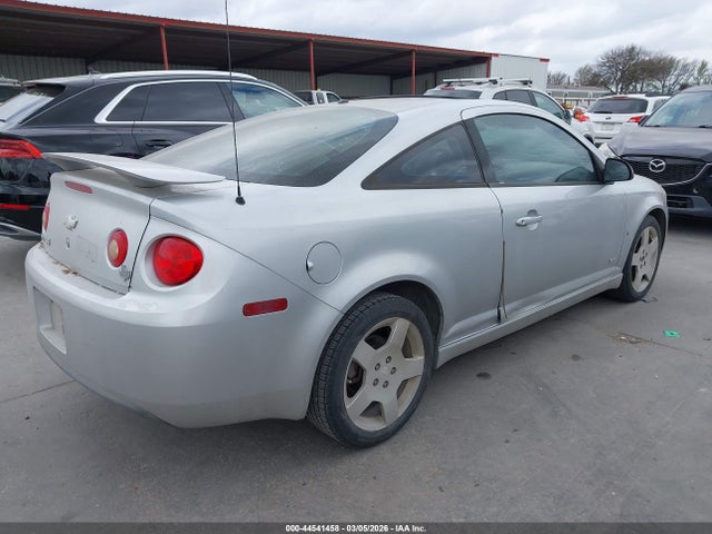 2006 CHEVROLET COBALT 1G1AM15B967606110 Photo 3