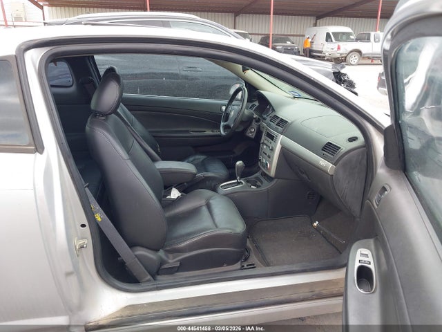 2006 CHEVROLET COBALT 1G1AM15B967606110 Photo 4