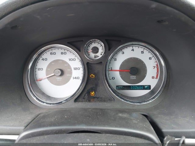 2006 CHEVROLET COBALT 1G1AM15B967606110 Photo 6