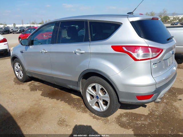 1FMCU0GX5FUB32771 Ford ESCAPE SE
