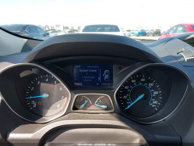 1FMCU0GX5FUB32771 Ford ESCAPE SE