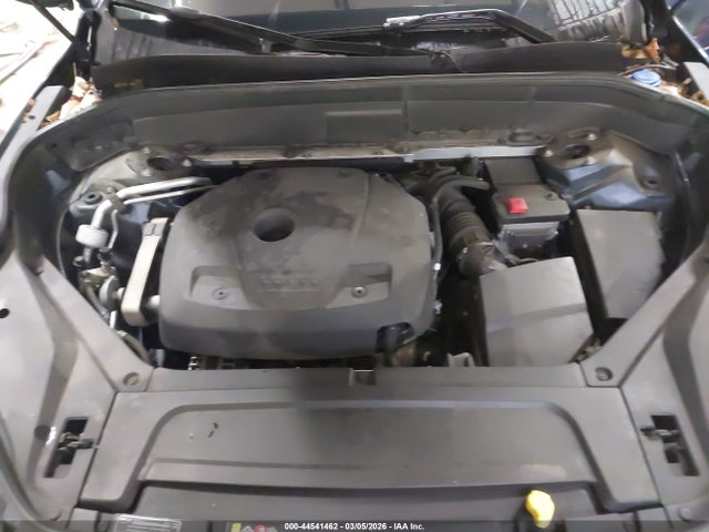 2019 VOLVO XC90 YV4A22PL0K1452454 Photo 9