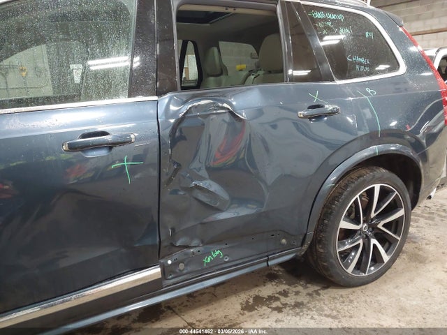 2019 VOLVO XC90 YV4A22PL0K1452454 Photo 5