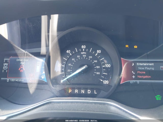 2014 FORD FUSION ENERGI 3FA6P0SU7ER135754 Photo 6