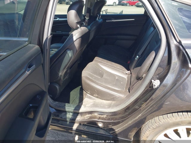 2014 FORD FUSION ENERGI 3FA6P0SU7ER135754 Photo 7