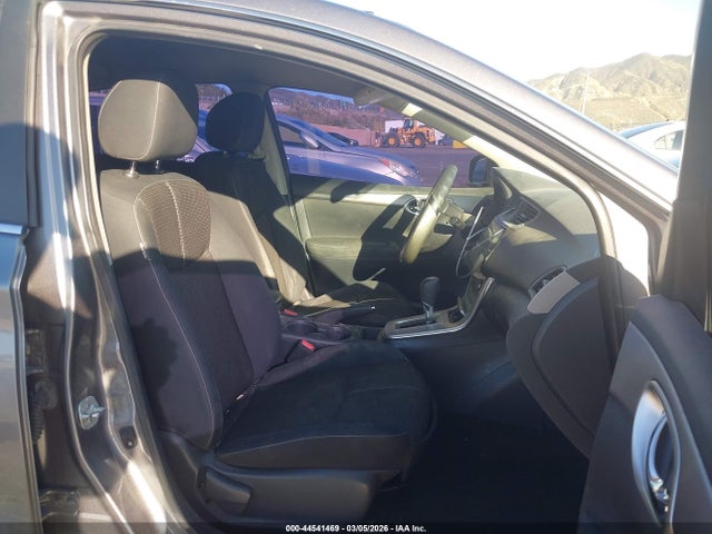 3N1AB7AP0FY275274 Nissan SENTRA S
