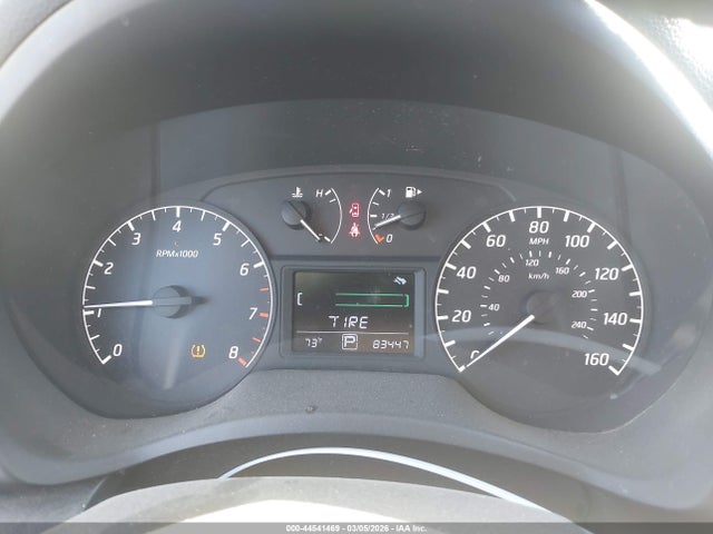 3N1AB7AP0FY275274 Nissan SENTRA S