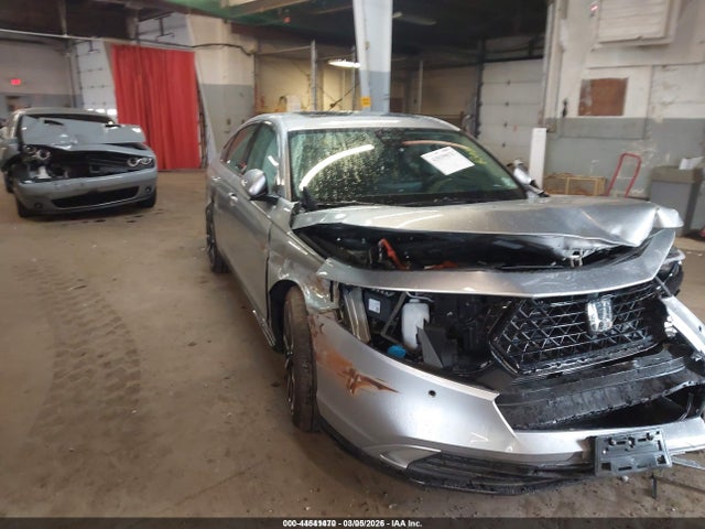 Aukcja sprzedaży 2024 Honda Accord Hybrid Touring, vin: 1HGCY2F84RA079082, numer aukcji: 44541470