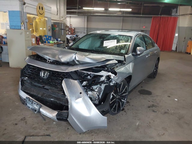 Aukcja sprzedaży 2024 Honda Accord Hybrid Touring, vin: 1HGCY2F84RA079082, numer aukcji: 44541470