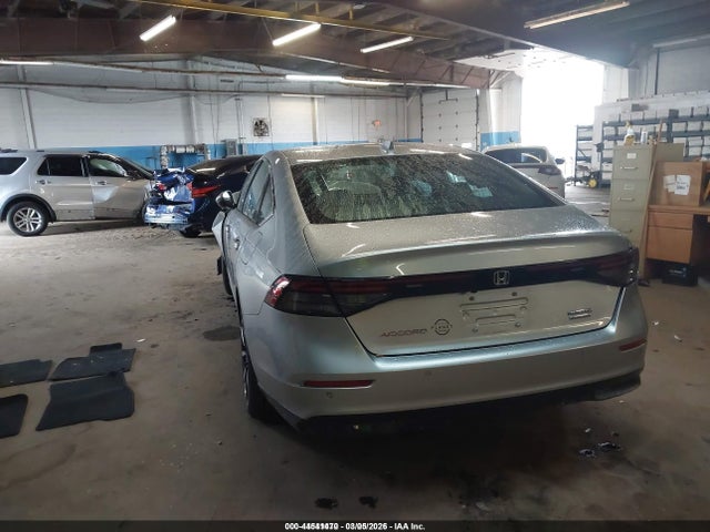 Aukcja sprzedaży 2024 Honda Accord Hybrid Touring, vin: 1HGCY2F84RA079082, numer aukcji: 44541470