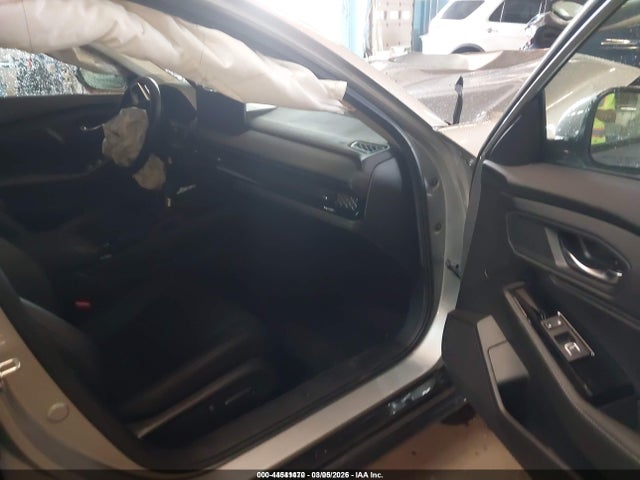 Aukcja sprzedaży 2024 Honda Accord Hybrid Touring, vin: 1HGCY2F84RA079082, numer aukcji: 44541470