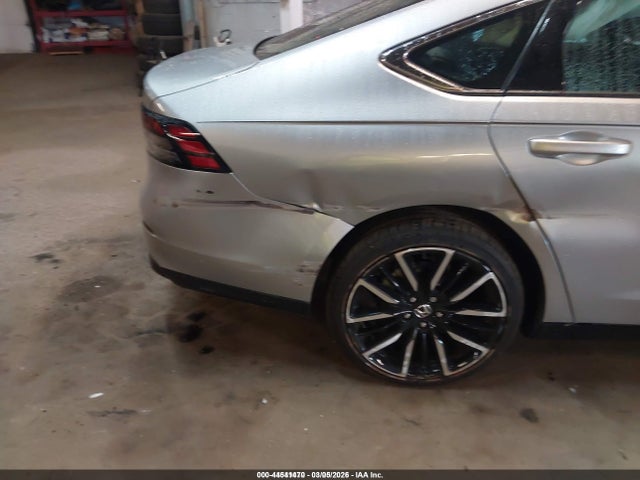 Aukcja sprzedaży 2024 Honda Accord Hybrid Touring, vin: 1HGCY2F84RA079082, numer aukcji: 44541470
