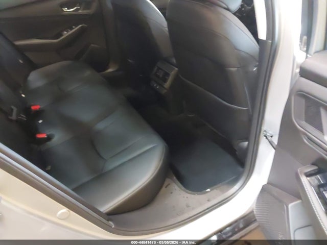 Aukcja sprzedaży 2024 Honda Accord Hybrid Touring, vin: 1HGCY2F84RA079082, numer aukcji: 44541470