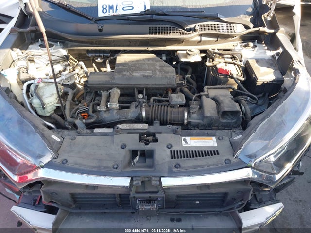 Honda CR-V EX 2019 7FARW1H51KE032332 Image 10