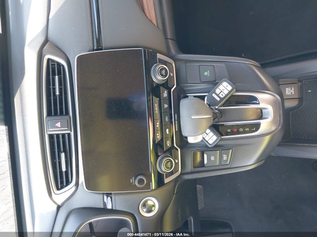Honda CR-V EX 2019 7FARW1H51KE032332 Image 11