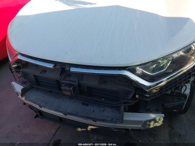 Honda CR-V EX 2019 7FARW1H51KE032332 Image 13