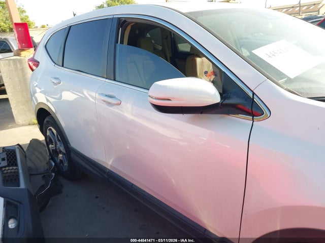 Honda CR-V EX 2019 7FARW1H51KE032332 Image 14
