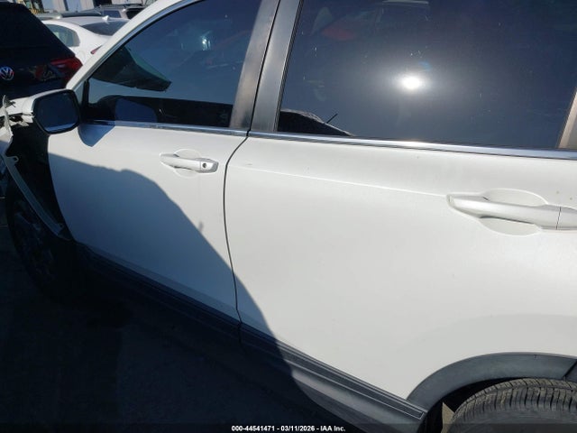Honda CR-V EX 2019 7FARW1H51KE032332 Image 15