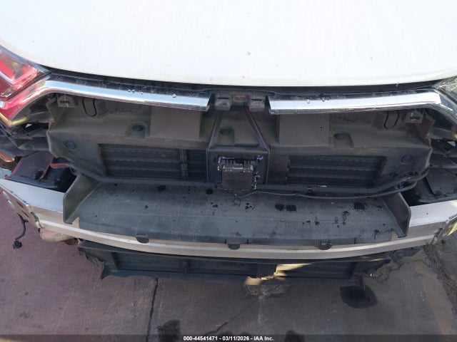 Honda CR-V EX 2019 7FARW1H51KE032332 Image 22