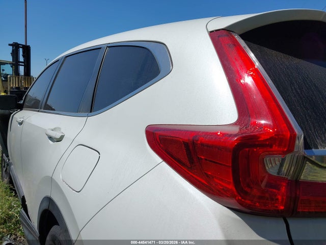 Honda CR-V EX 2019 7FARW1H51KE032332 Image 3