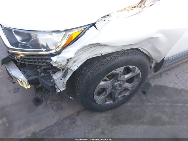 Honda CR-V EX 2019 7FARW1H51KE032332 Image 6