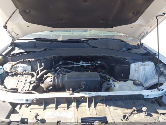 2022 FORD EXPLORER 1FMSK8DH3NGA46563 Photo 9