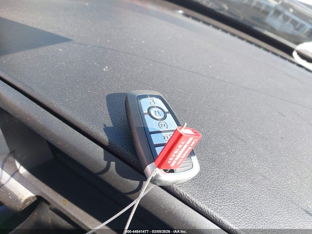 2022 FORD EXPLORER 1FMSK8DH3NGA46563 Photo 10