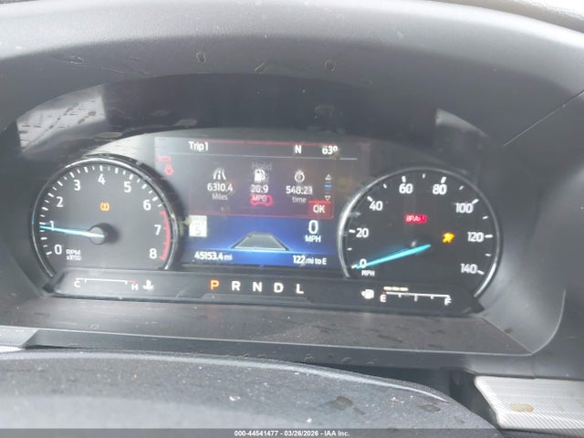 2022 FORD EXPLORER 1FMSK8DH3NGA46563 Photo 6