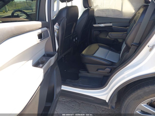 2022 FORD EXPLORER 1FMSK8DH3NGA46563 Photo 7