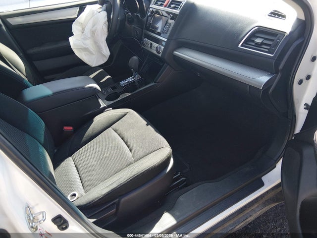 Продаж на аукціоні авто 2018 Subaru Outback 2.5i, vin: 4S4BSAAC6J3259847, номер лоту: 44541484