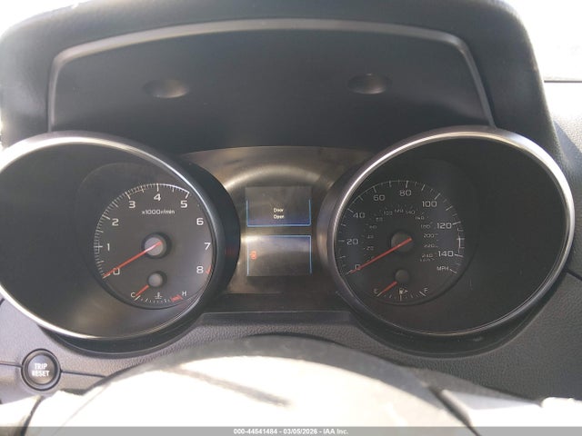Продаж на аукціоні авто 2018 Subaru Outback 2.5i, vin: 4S4BSAAC6J3259847, номер лоту: 44541484