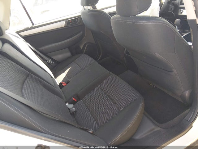 Продаж на аукціоні авто 2018 Subaru Outback 2.5i, vin: 4S4BSAAC6J3259847, номер лоту: 44541484