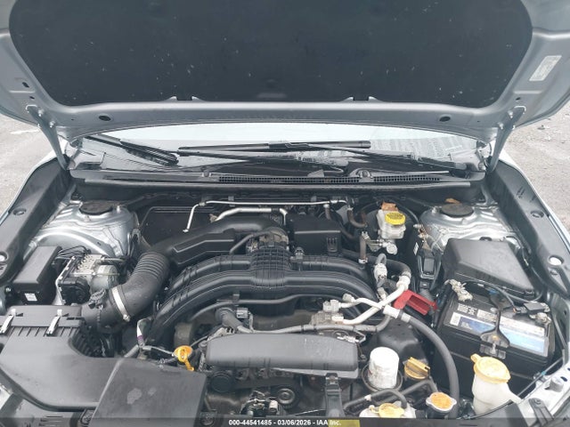 Продажа на аукционе авто 2018 Subaru Impreza 2.0i Premium, vin: 4S3GTAD64J3748907, номер лота: 44541485