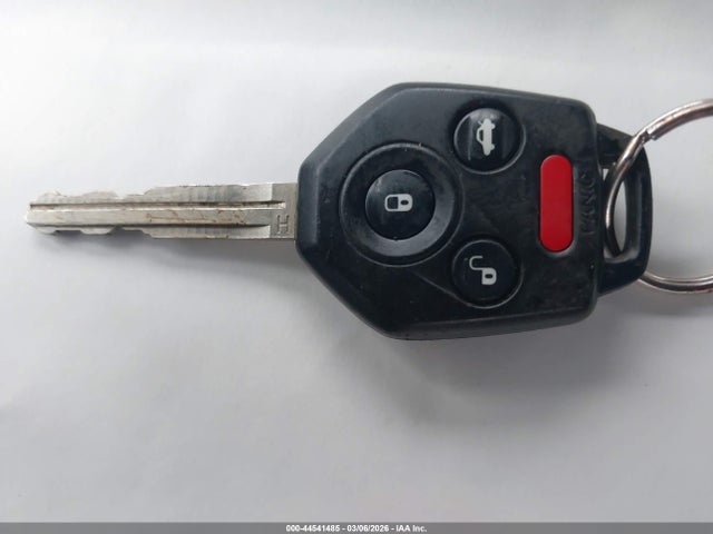 Продажа на аукционе авто 2018 Subaru Impreza 2.0i Premium, vin: 4S3GTAD64J3748907, номер лота: 44541485