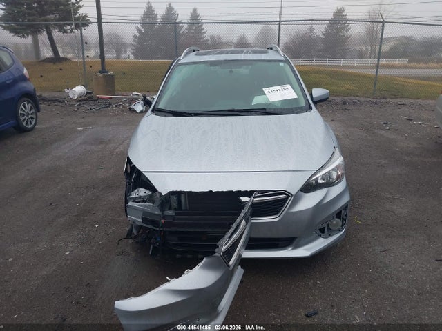 Продажа на аукционе авто 2018 Subaru Impreza 2.0i Premium, vin: 4S3GTAD64J3748907, номер лота: 44541485
