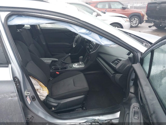 Продажа на аукционе авто 2018 Subaru Impreza 2.0i Premium, vin: 4S3GTAD64J3748907, номер лота: 44541485