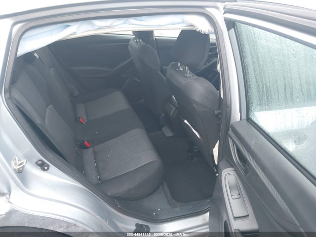 Продажа на аукционе авто 2018 Subaru Impreza 2.0i Premium, vin: 4S3GTAD64J3748907, номер лота: 44541485