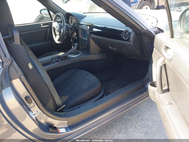 Aukcja sprzedaży 2006 Mazda Mx-5 Sport, vin: JM1NC25FX60119687, numer aukcji: 44541487