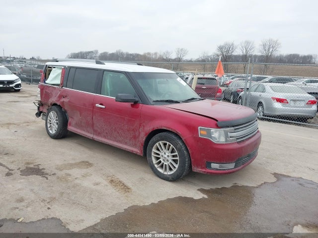Aukcja sprzedaży 2015 Ford Flex Sel, vin: 2FMGK5C88FBA11872, numer aukcji: 44541490