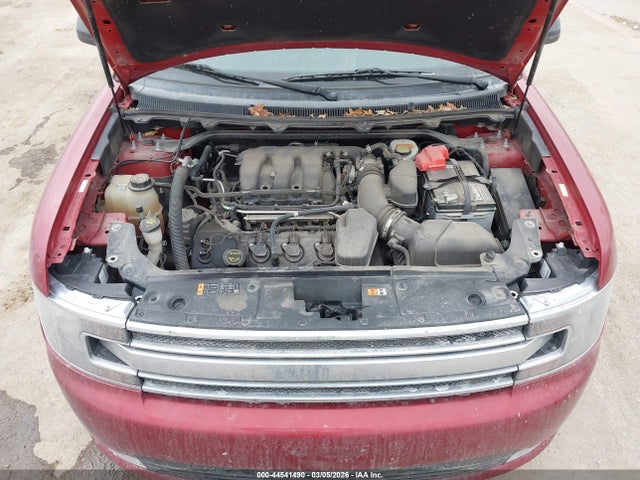Aukcja sprzedaży 2015 Ford Flex Sel, vin: 2FMGK5C88FBA11872, numer aukcji: 44541490