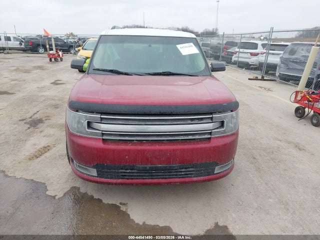 Aukcja sprzedaży 2015 Ford Flex Sel, vin: 2FMGK5C88FBA11872, numer aukcji: 44541490