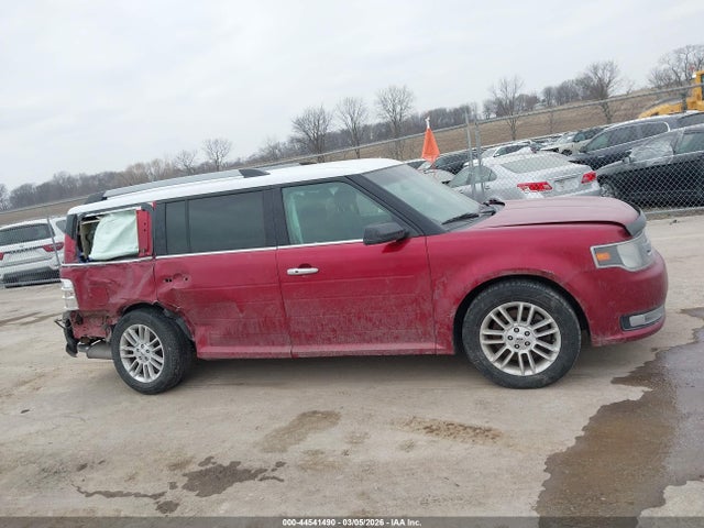 Aukcja sprzedaży 2015 Ford Flex Sel, vin: 2FMGK5C88FBA11872, numer aukcji: 44541490