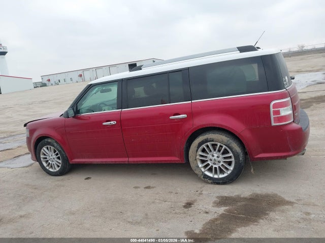 Aukcja sprzedaży 2015 Ford Flex Sel, vin: 2FMGK5C88FBA11872, numer aukcji: 44541490