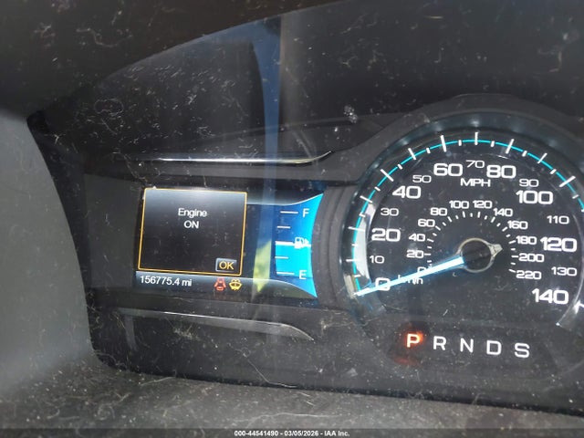 Aukcja sprzedaży 2015 Ford Flex Sel, vin: 2FMGK5C88FBA11872, numer aukcji: 44541490
