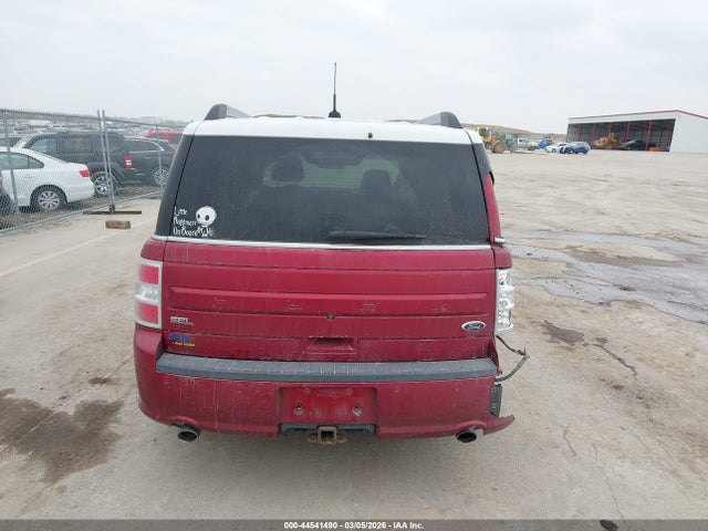 Aukcja sprzedaży 2015 Ford Flex Sel, vin: 2FMGK5C88FBA11872, numer aukcji: 44541490