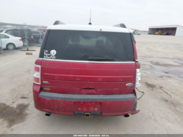 Aukcja sprzedaży 2015 Ford Flex Sel, vin: 2FMGK5C88FBA11872, numer aukcji: 44541490